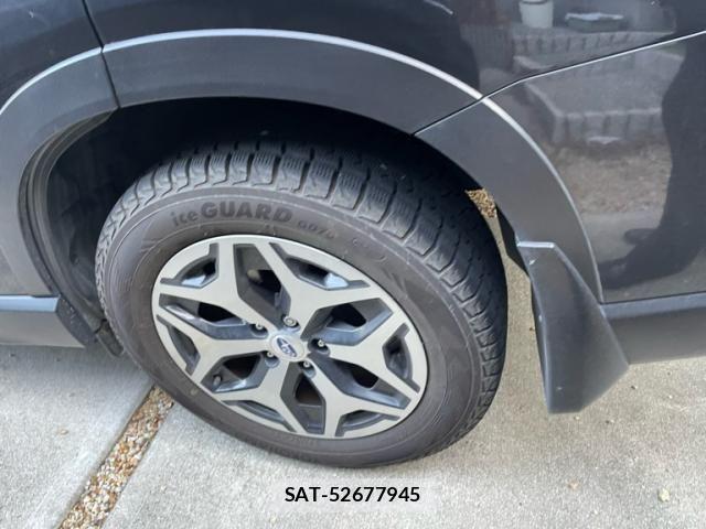 Subaru FORESTER 2018-08 7218787-9