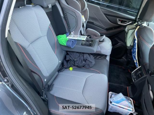 Subaru FORESTER 2018-08 7218787-13