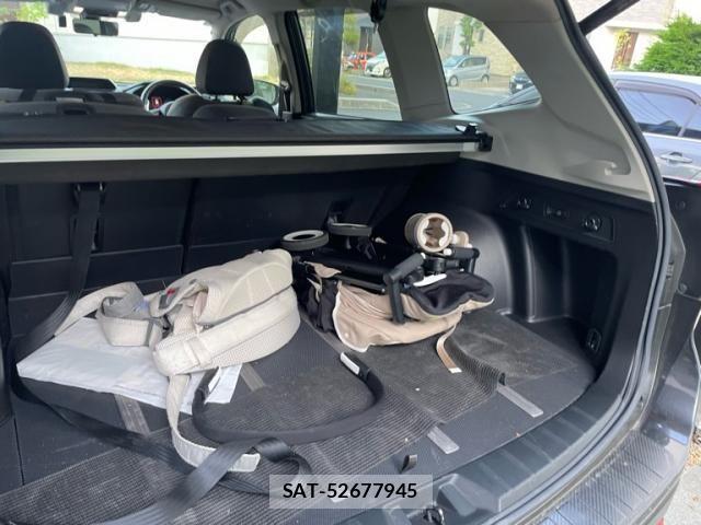 Subaru FORESTER 2018-08 7218787-14