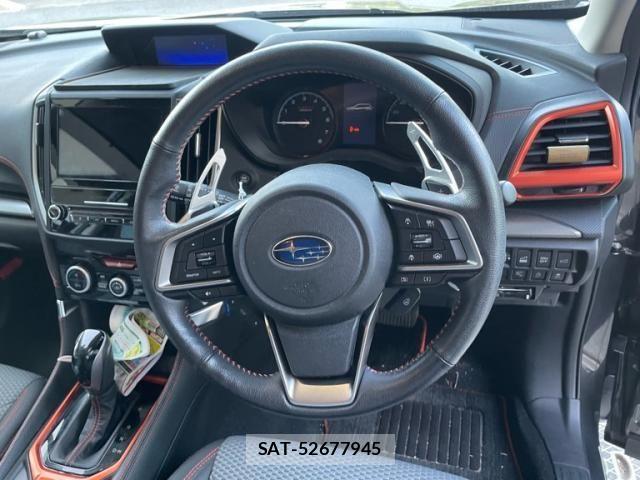Subaru FORESTER 2018-08 7218787-16