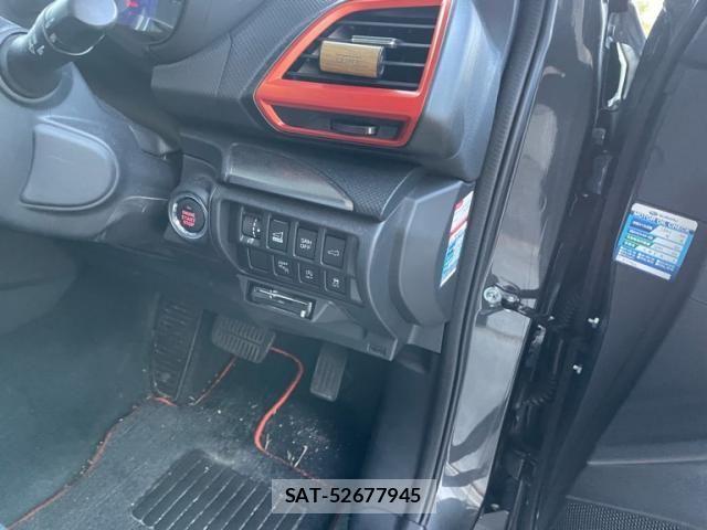 Subaru FORESTER 2018-08 7218787-17