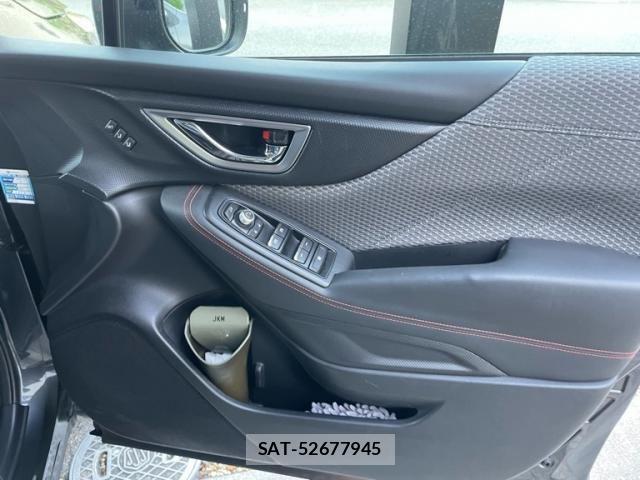 Subaru FORESTER 2018-08 7218787-18