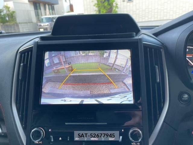 Subaru FORESTER 2018-08 7218787-21