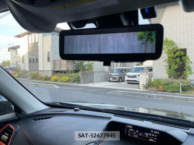 Subaru FORESTER 2018-08 7218787-22