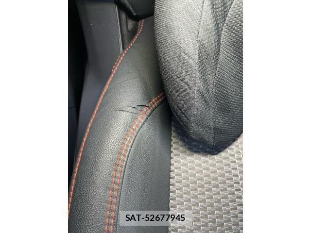 Subaru FORESTER 2018-08 7218787-25