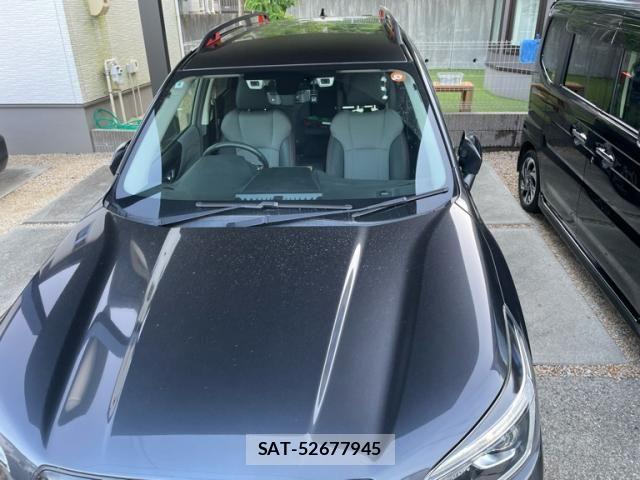 Subaru FORESTER 2018-08 7218787-5