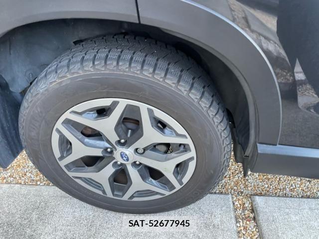 Subaru FORESTER 2018-08 7218787-7