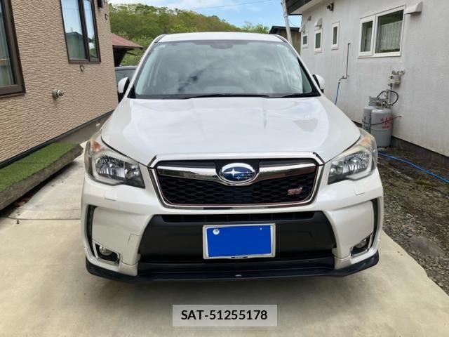 Subaru FORESTER 2013-10 7218745-0
