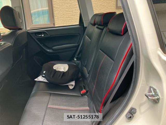 Subaru FORESTER 2013-10 7218745-9