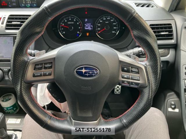 Subaru FORESTER 2013-10 7218745-11