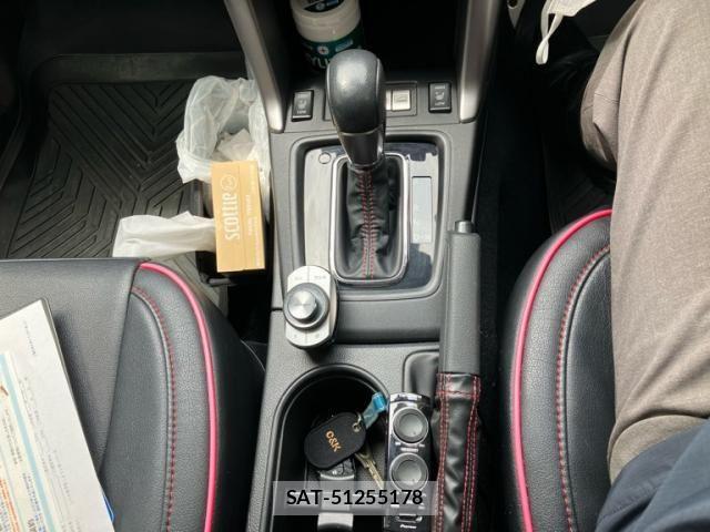 Subaru FORESTER 2013-10 7218745-17