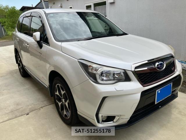 Subaru FORESTER 2013-10 7218745-1