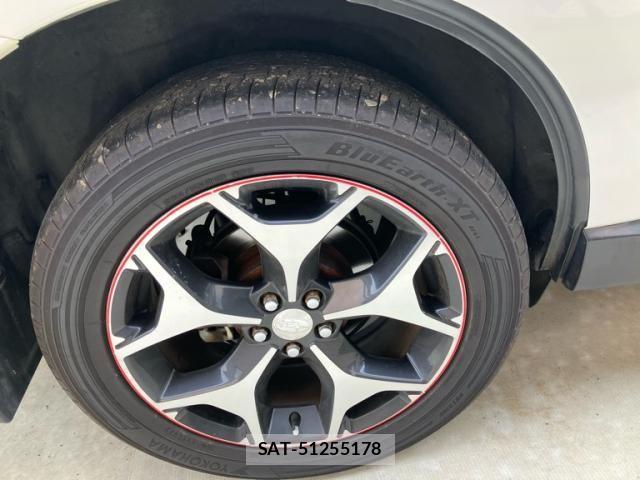 Subaru FORESTER 2013-10 7218745-20