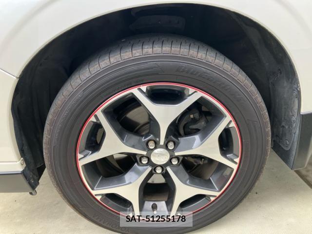 Subaru FORESTER 2013-10 7218745-22