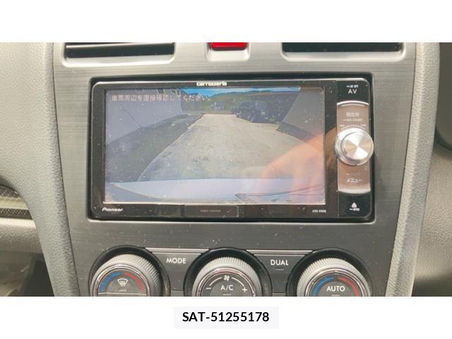 Subaru FORESTER 2013-10 7218745-25