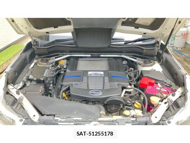 Subaru FORESTER 2013-10 7218745-28