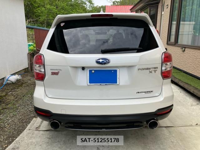 Subaru FORESTER 2013-10 7218745-2