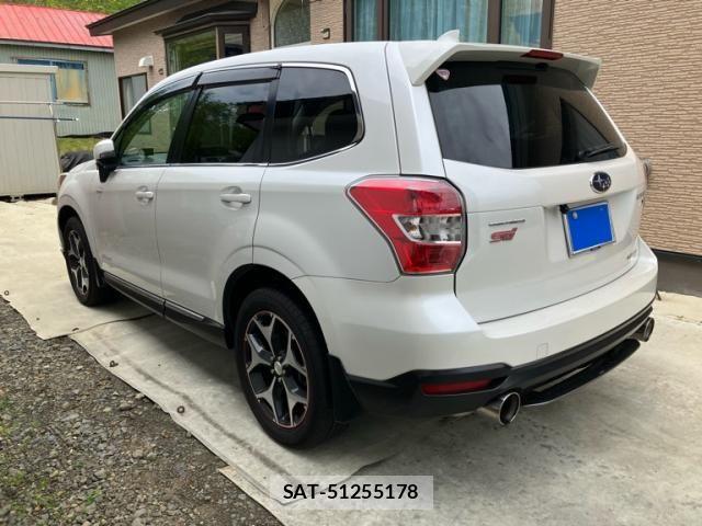 Subaru FORESTER 2013-10 7218745-4