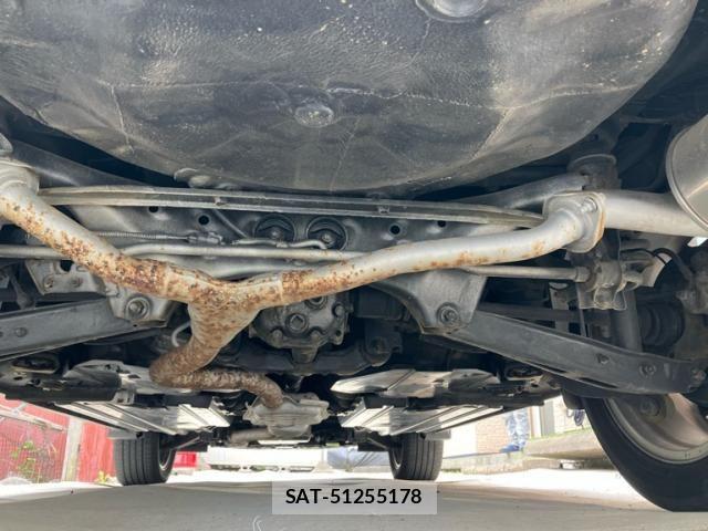 Subaru FORESTER 2013-10 7218745-5