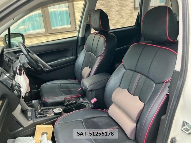 Subaru FORESTER 2013-10 7218745-8