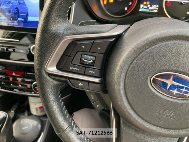 Subaru FORESTER 2019-02 7218792-16