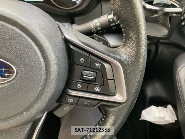 Subaru FORESTER 2019-02 7218792-17