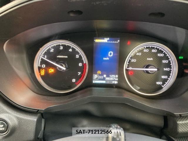 Subaru FORESTER 2019-02 7218792-18
