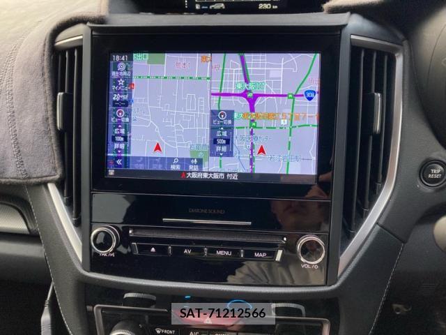 Subaru FORESTER 2019-02 7218792-21