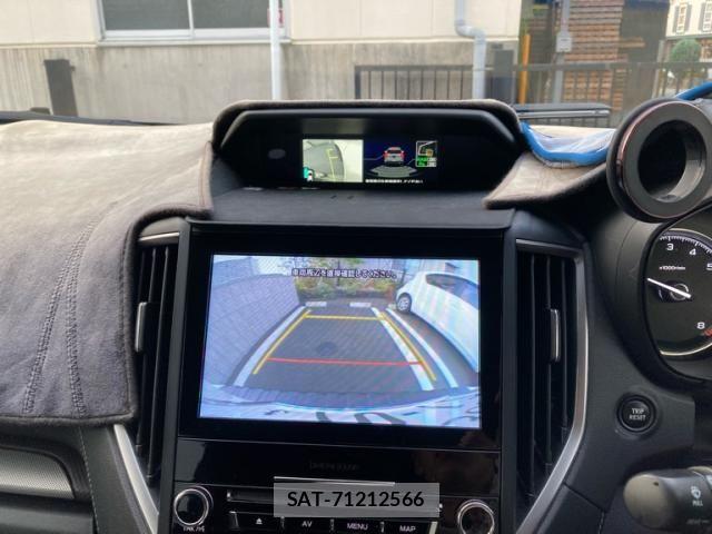 Subaru FORESTER 2019-02 7218792-22