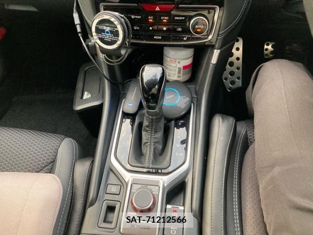 Subaru FORESTER 2019-02 7218792-24