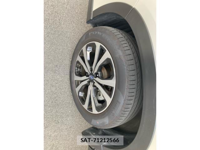 Subaru FORESTER 2019-02 7218792-4