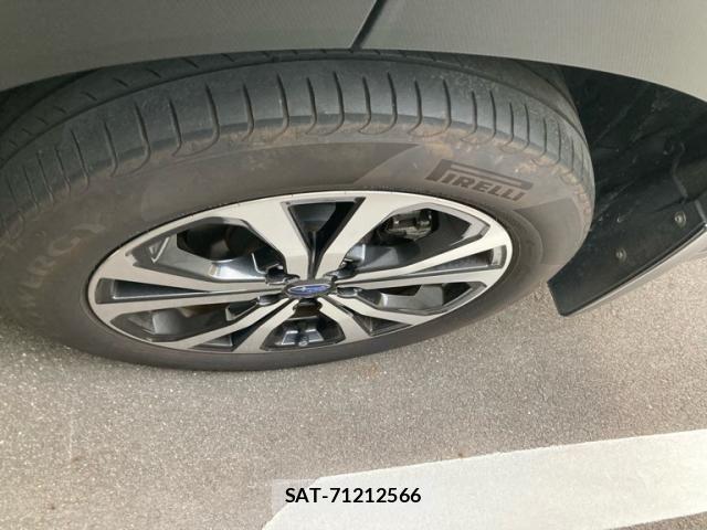 Subaru FORESTER 2019-02 7218792-5