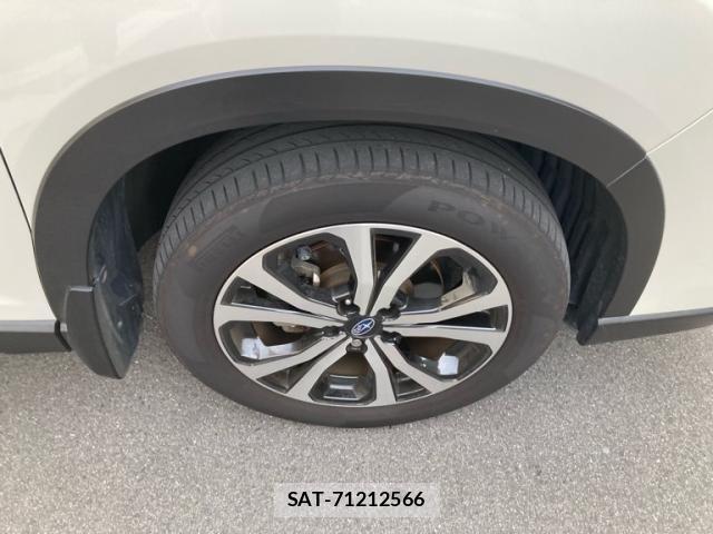 Subaru FORESTER 2019-02 7218792-6