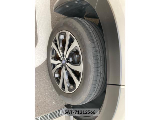 Subaru FORESTER 2019-02 7218792-7