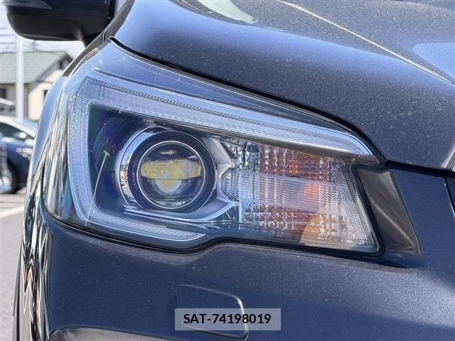 Subaru FORESTER 2018-07 7218786-11