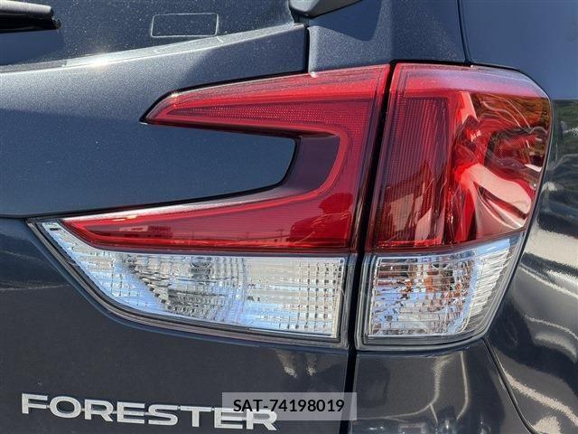Subaru FORESTER 2018-07 7218786-12