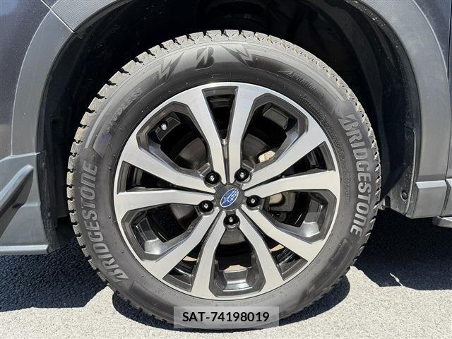 Subaru FORESTER 2018-07 7218786-13