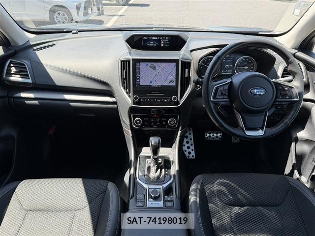 Subaru FORESTER 2018-07 7218786-17