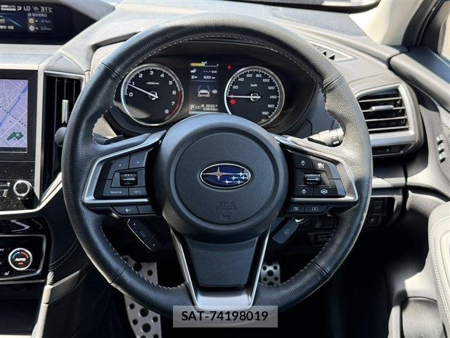 Subaru FORESTER 2018-07 7218786-18