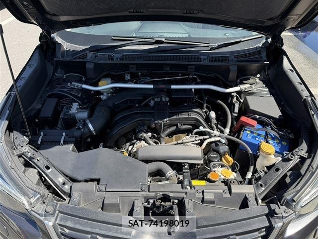 Subaru FORESTER 2018-07 7218786-19