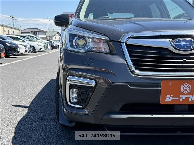 Subaru FORESTER 2018-07 7218786-24