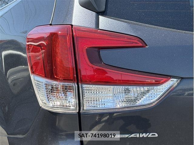 Subaru FORESTER 2018-07 7218786-27