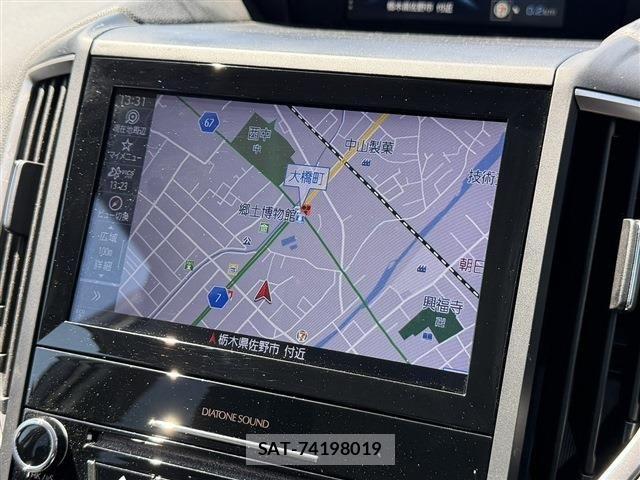 Subaru FORESTER 2018-07 7218786-2