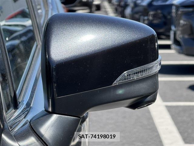 Subaru FORESTER 2018-07 7218786-29