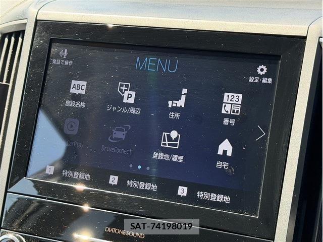 Subaru FORESTER 2018-07 7218786-3