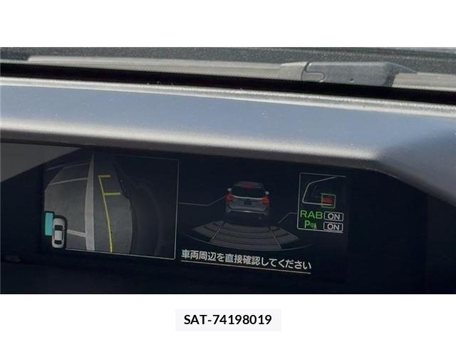 Subaru FORESTER 2018-07 7218786-4