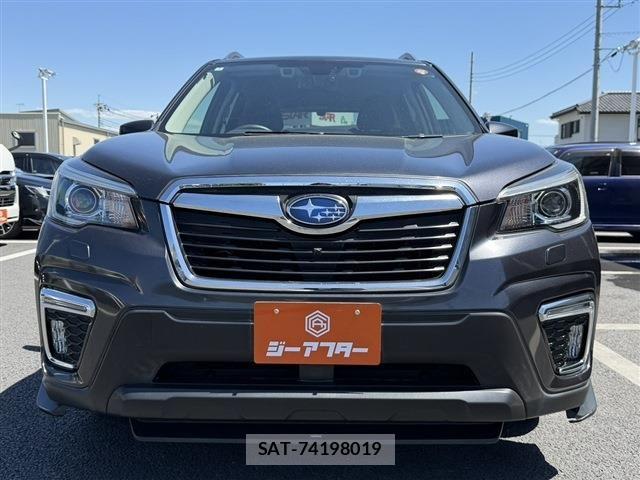 Subaru FORESTER 2018-07 7218786-7