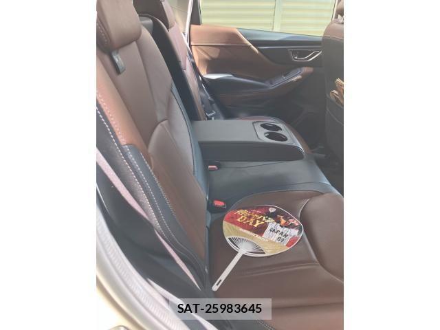 Subaru FORESTER 2022-04 7218812-12