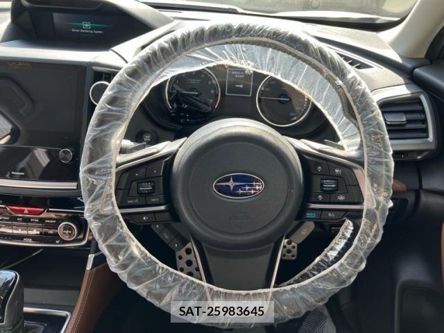 Subaru FORESTER 2022-04 7218812-13