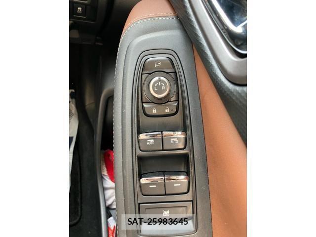 Subaru FORESTER 2022-04 7218812-14